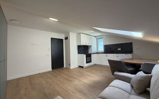 Apartament nou, 2 camere, parcare inclusă, Europa - Poză 4