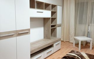 De inchiriat! Apartament 2 camere, zona Academiei de Muzica - Poză 5