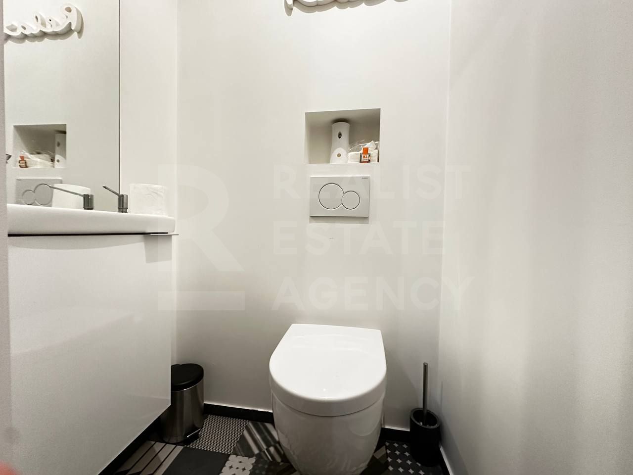 Chirie, apartament, 2 camere, bul. Ștefan cel Mare, Centru - Poză 7