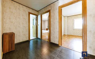 Apartament 4 camere cu garaj, etaj 1 - 91 mp, Zona Odobescu, Comision 0 - Poză 23