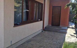 Vila pentru familie| inchiriere| 200 mp, langa scolile internationale - Poză 1