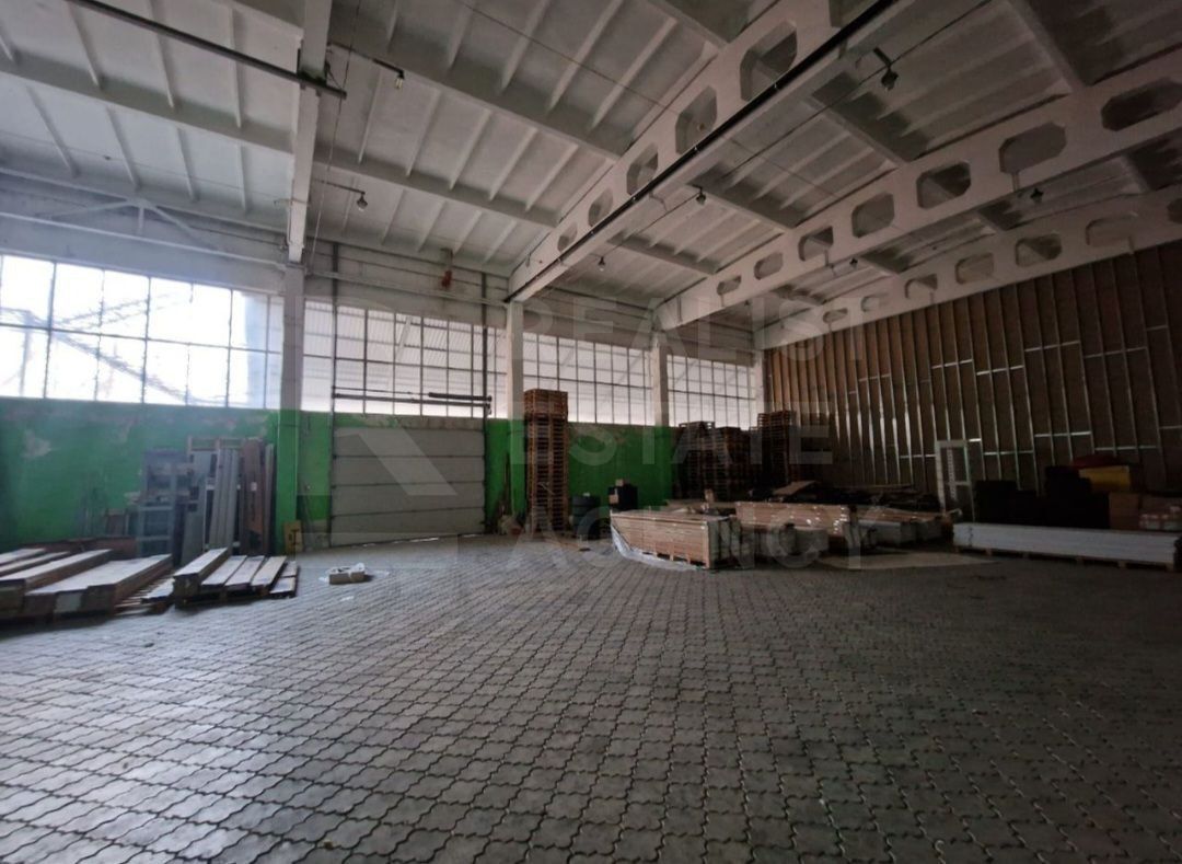 Chirie, spațiu industrial, 1.755 mp, str. Salcâmilor, Botanica - Poză 23