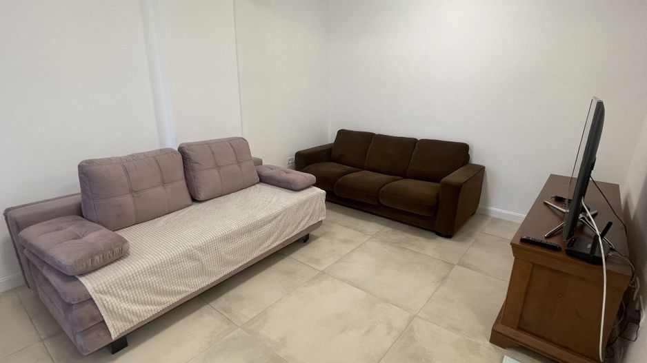 Olimpia-Stadion | Bloc Nou | Loc de parcare subteran | Pet Friendly - Poză 13