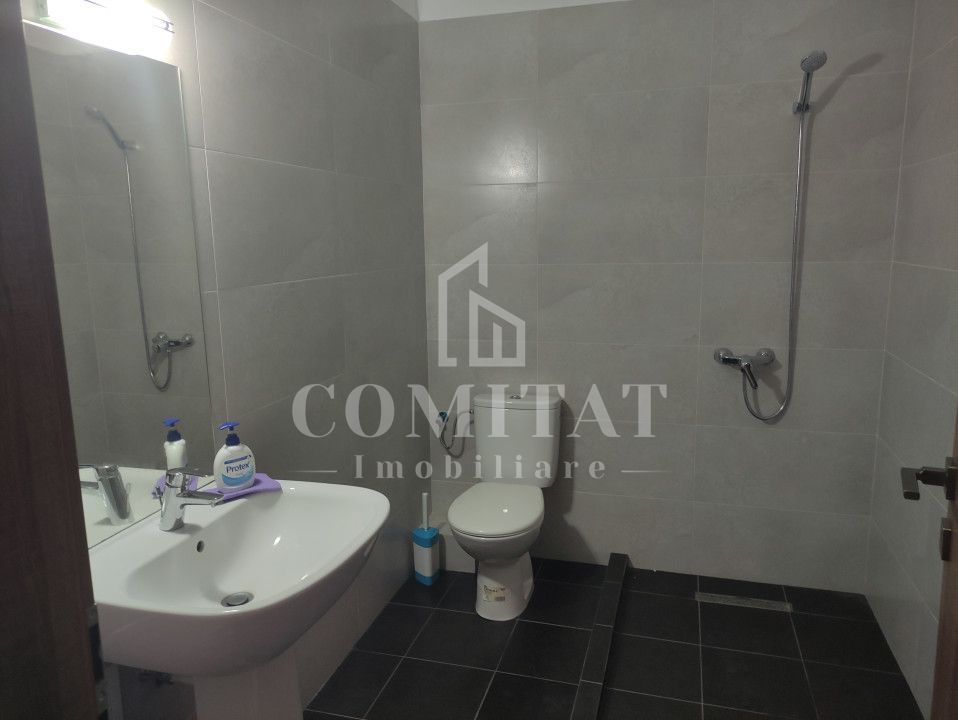 2 Apartamente | Finisate |  Zona Grigorescu - Poză 5