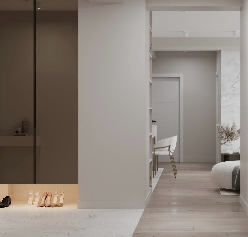VANZARE Garsoniera in zona Pipera Nobel Art Residence - Poză 7