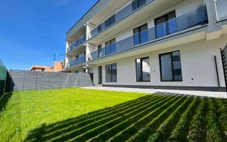 Apartament modern 3 camere cu gradina in Selimbar, Regina Residence - Poză 10