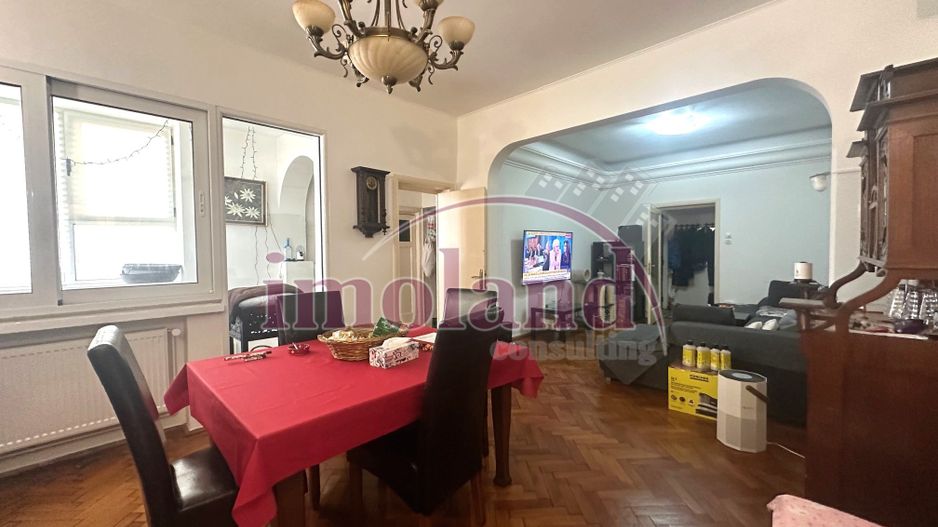 Vanzare Apartament 3 Camere - 94mp utili - Ultracentral str Vasile Lascar - Poză 1
