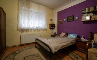 Casa Cantemir cu 5 camere - Poză 10