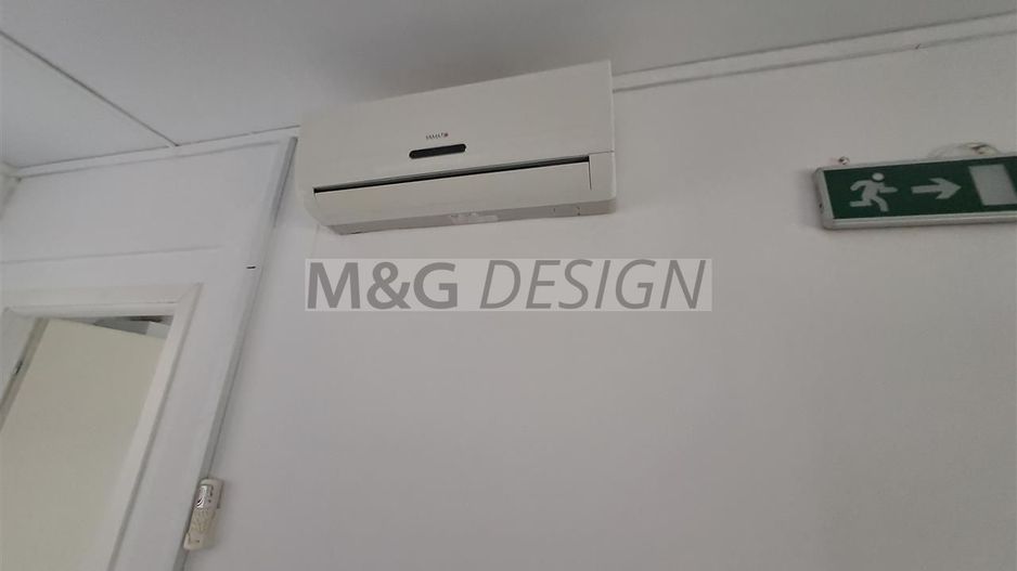 Spatiu comercial  Iosefin etaj 1 cu lift+loc parcare - Poză 12