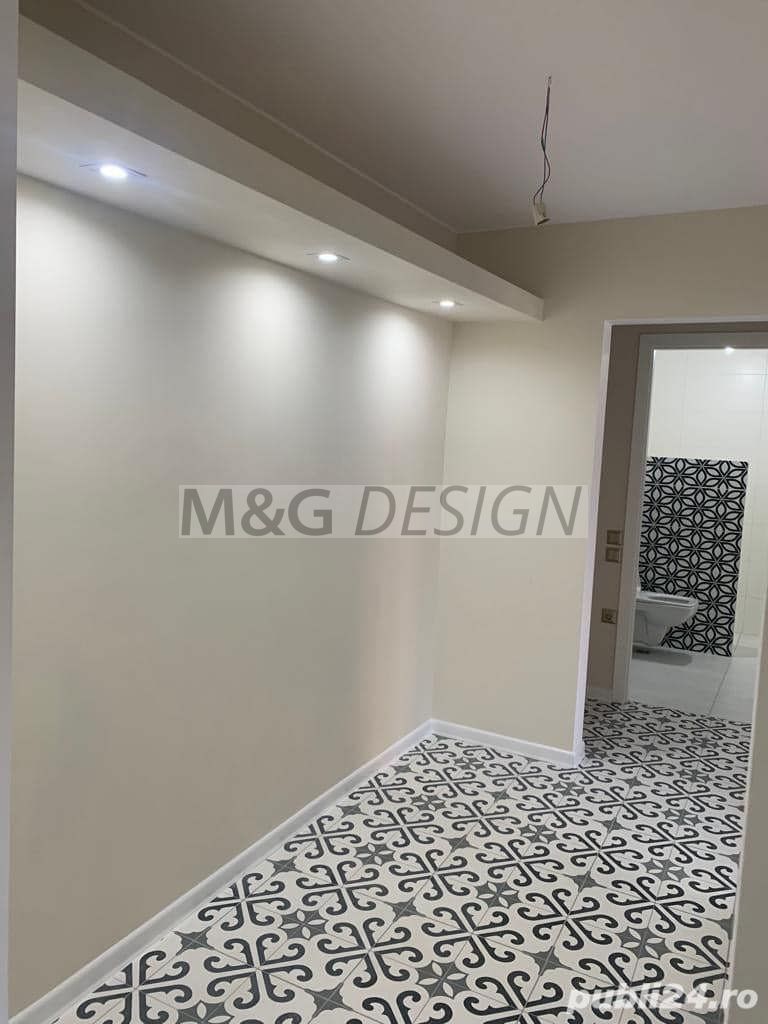 Ap 3 camere cf 1 decomandat Calea Martirilor CENTRALA PROPRIE - Poză 3