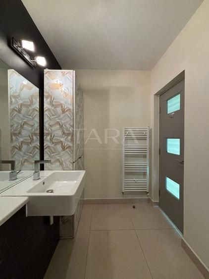 Apartament cu 3 camere și terasă generoasă în cartierul Bună Ziua. - Poză 7