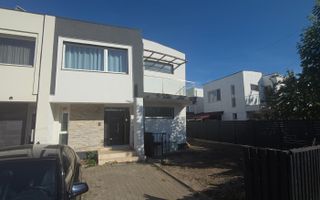 Vila Tunari P+1E I Locatie buna - Toate utilitatile I COMISION 0% - Poză 3