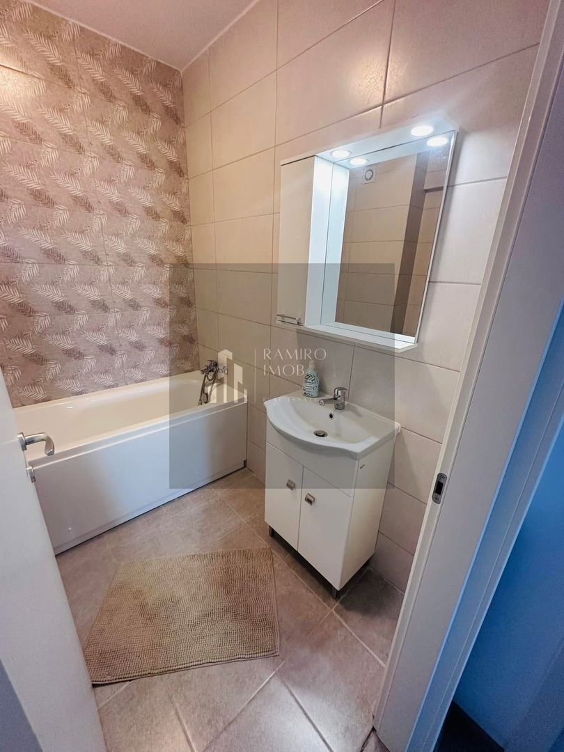 Apartament 3 camere | Grand Arena| Berceni | Centrala | Bloc nou - Poză 6