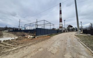 Teren pentru construcții 30 Ari Bubuieci, Mun. Chișinău - Poză 3