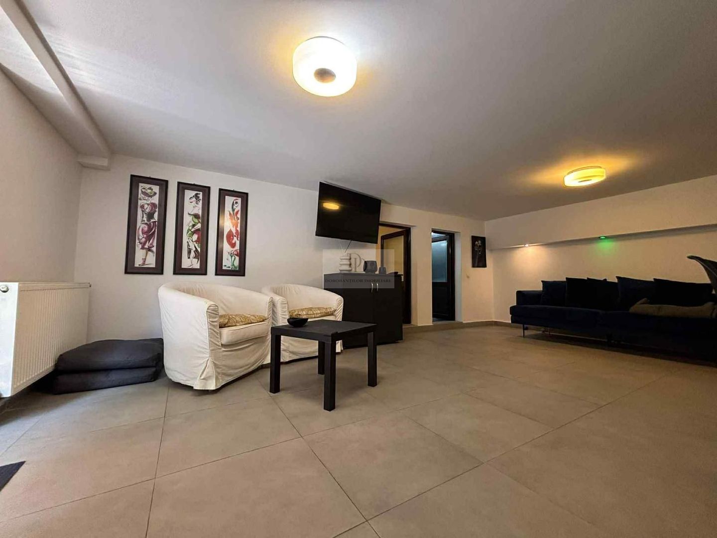 Apartament 3 camere cu Grădină proprie | Parcare | Zona Manastur - Poză 6