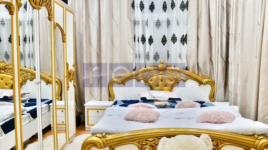 VANZARE | APARTAMENT IN VILA | ZONA EMINESCU - MOSILOR - Poză 5