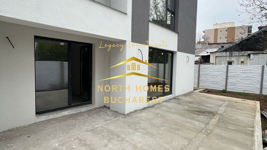 COMISION 0 -Apartament 3camere- bloc nou,  Aviației-Băneasa - Poză 27