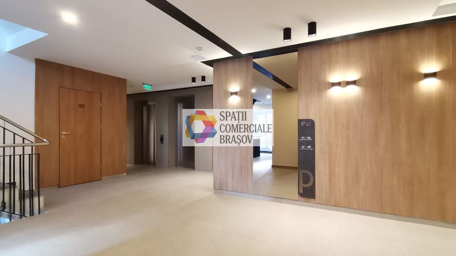 Spariu comercial Urban Plaza - 224 mp #plus-imo.ro - Poză 8