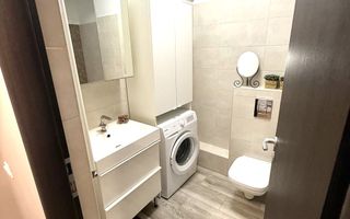 Închiriez Apartament cu 2 camere, bloc nou, mobilat modern, Calea Moșilor ✨ - Poză 3