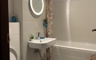 APARTAMENT 2 CAMERE / MOBILAT ȘI UTILAT / BUCURESTII NOI - Poză 5