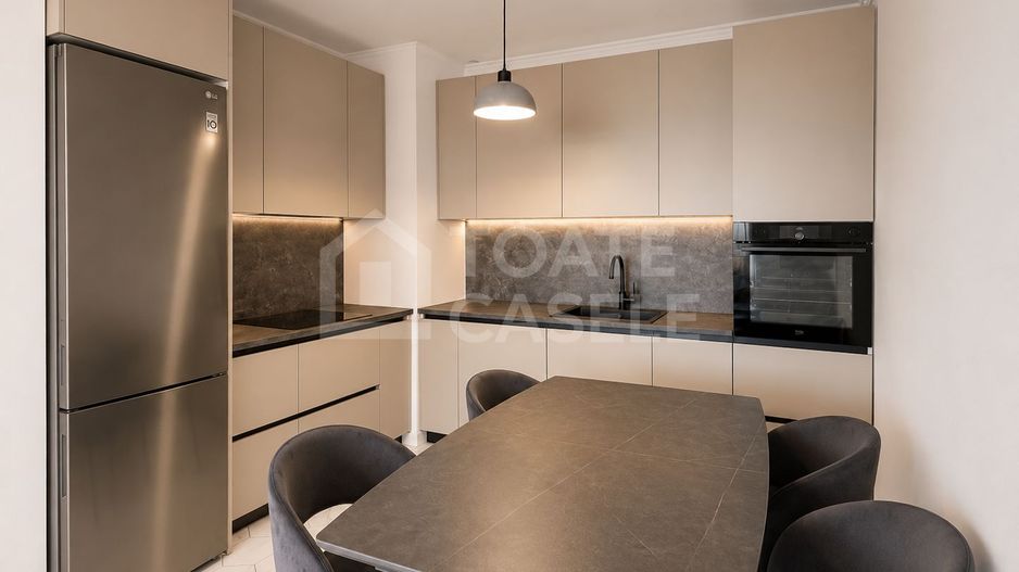 Apartament 2 camere, etajul 1, zona Dunării - Poză 3