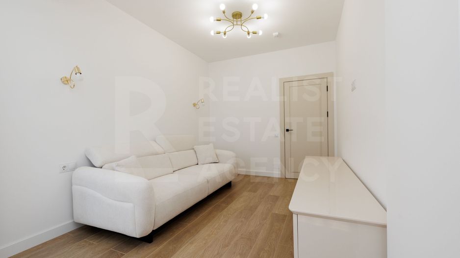 Vânzare, apartament, 2 camere, str. Calea Iesilor, sectorul Buiucani - Poză 8