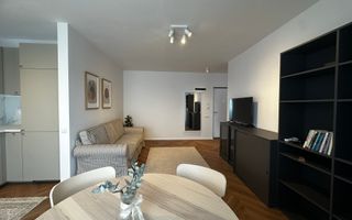 Apartament la cheie | Etaj intermediar | Cartierul Între Lacuri - Poză 6