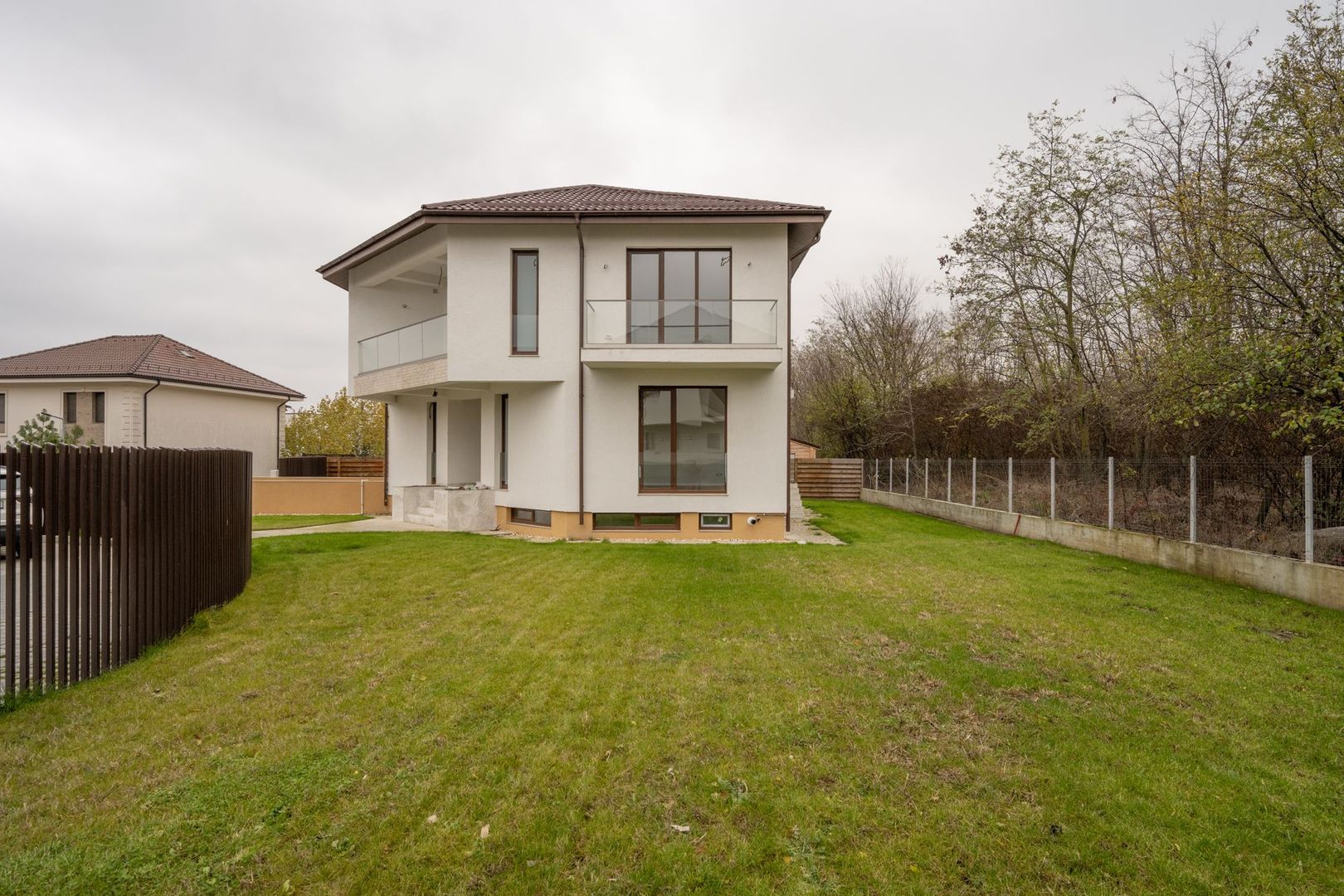 Vila individuala in Otopeni - Poză 53