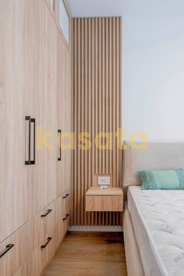 Apartament 2 camere de închiriat în Aviației – zonă premium - Poză 11