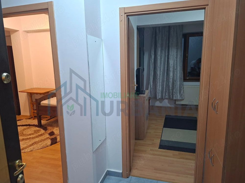 Apartament 2 camere, decomandat, de închiriat în Iași, zona Podul de Piatra - Velaria - Poză 6