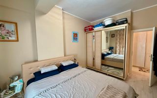 3 CAMERE DECOMANDAT-- MOBILAT+ UTILAT-- ROND PACURARI - Poză 8
