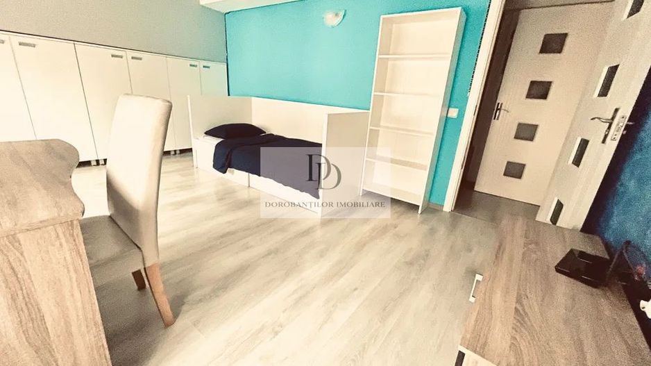 Apartament 4 camere pe două niveluri | Mobilat complet | Iris– Oașului - Poză 5