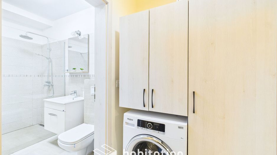 Apartament spațios cu curte și garaj – confortul unei case moderne - Poză 18