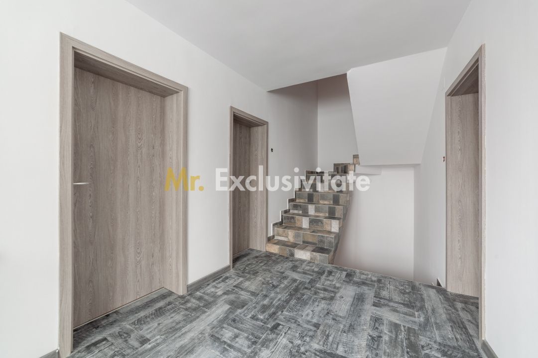 Casă spațioasă P+1+M – Izvorani, Ștefănești | Ideală pentru 2 familii! - Poză 13
