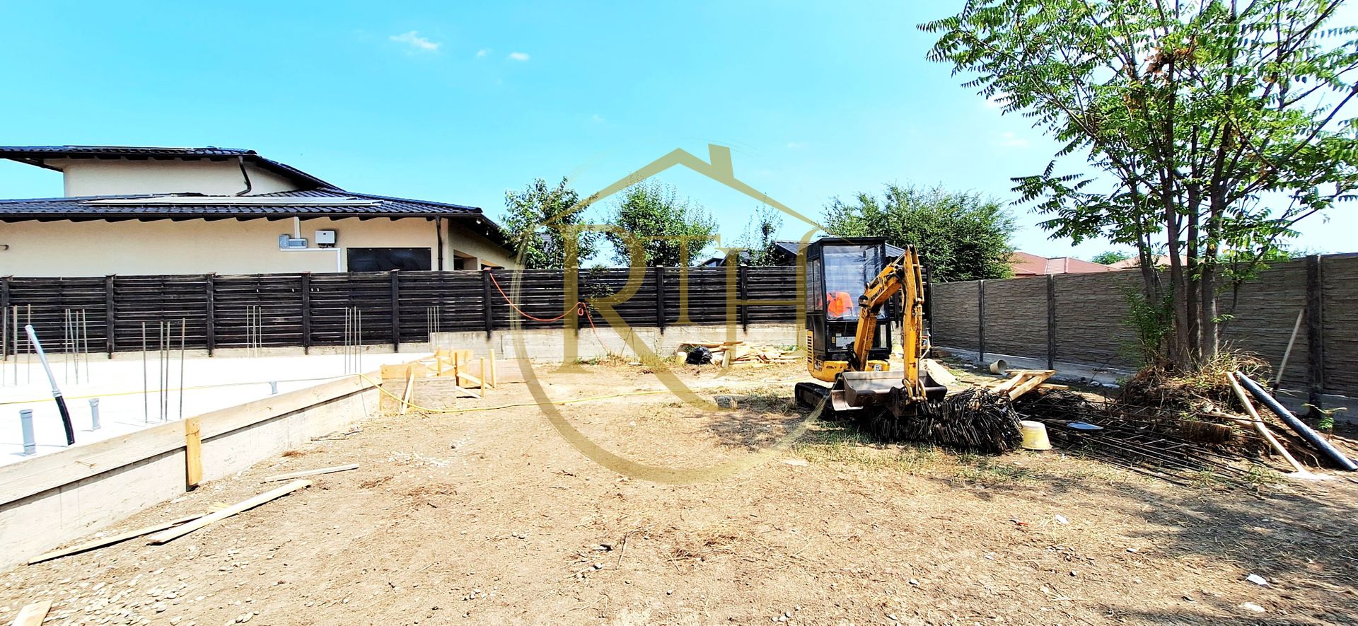 Oferim spre vanzare Duplex, regim P+M, Mosnita Noua, langa Valery, 0% Comision - Poză 9