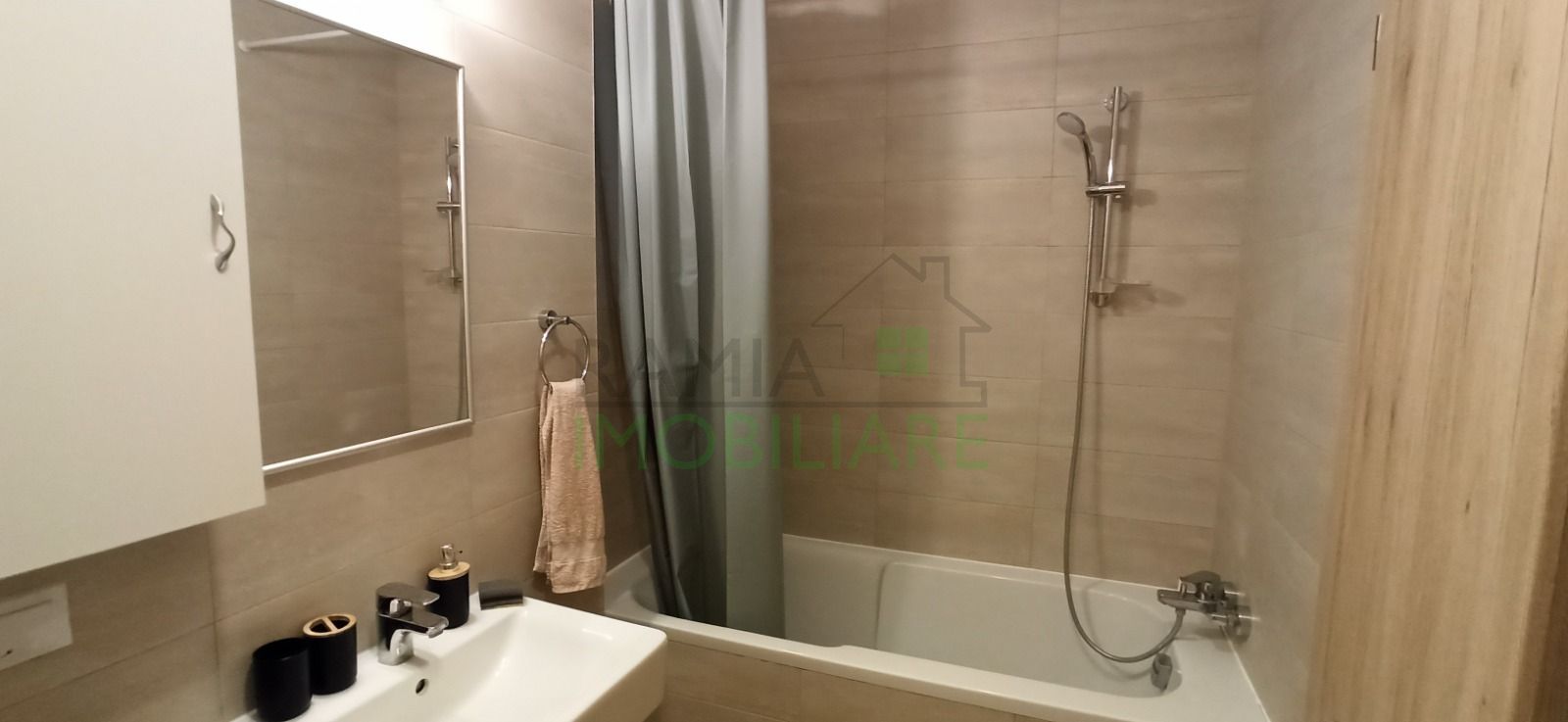 Studio 2 Camere de Închiriat - Poză 8