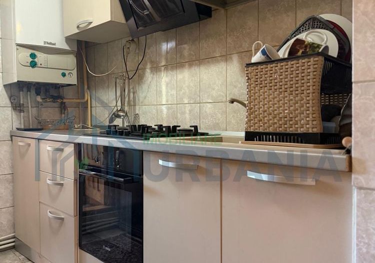 Apartament 2 camere decomandat, etaj 1, zona Lidl Dacia, Iași - Poză 3