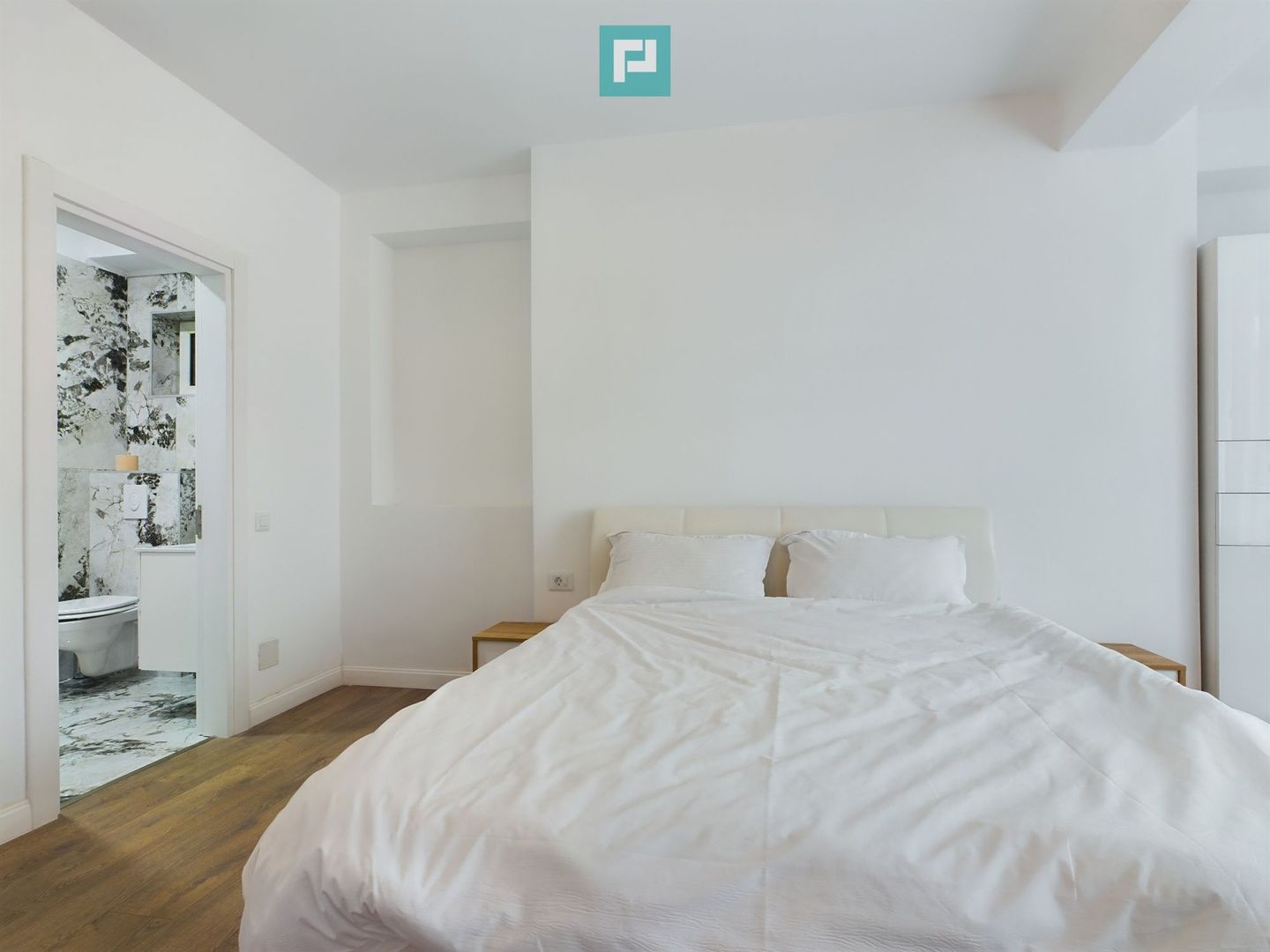 Apartament cu 3 camere Medicover Piata Victoriei - Poză 24