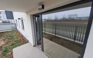 2 Camere - Decomandat - GRADINA PROPRIE - Bloc Nou - FINALIZAT - Poză 9