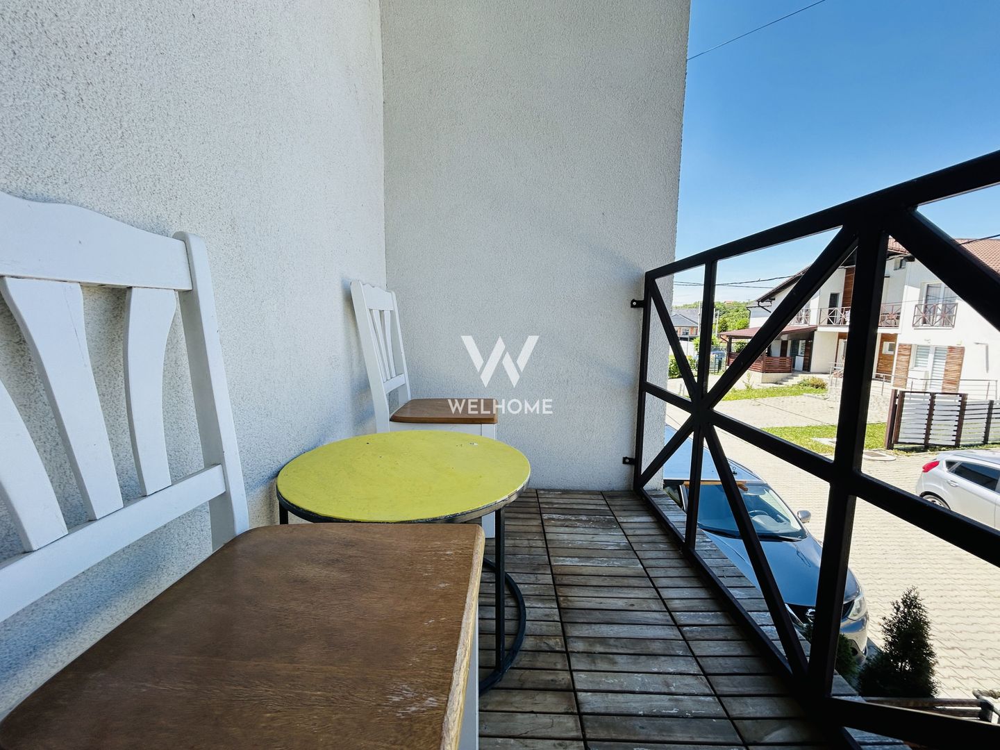 Casa moderna, tip duplex, 4 camere, 2 bai - Bavaria Park - Poză 28