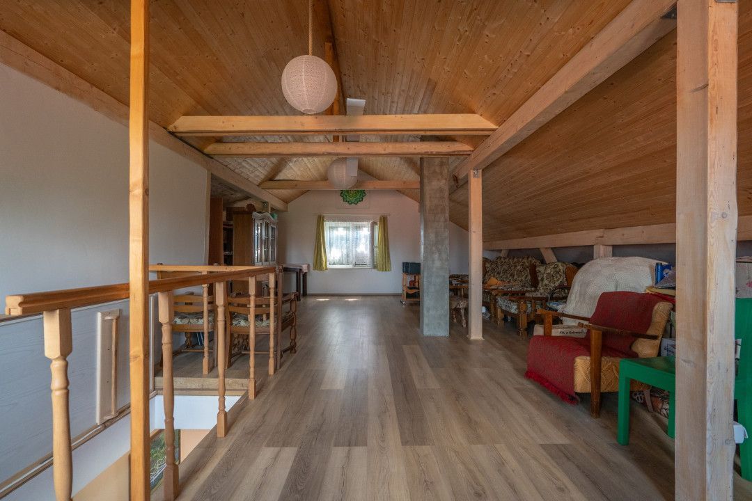 De Vânzare Casă Vânătorilor 9 ari teren - Poză 10