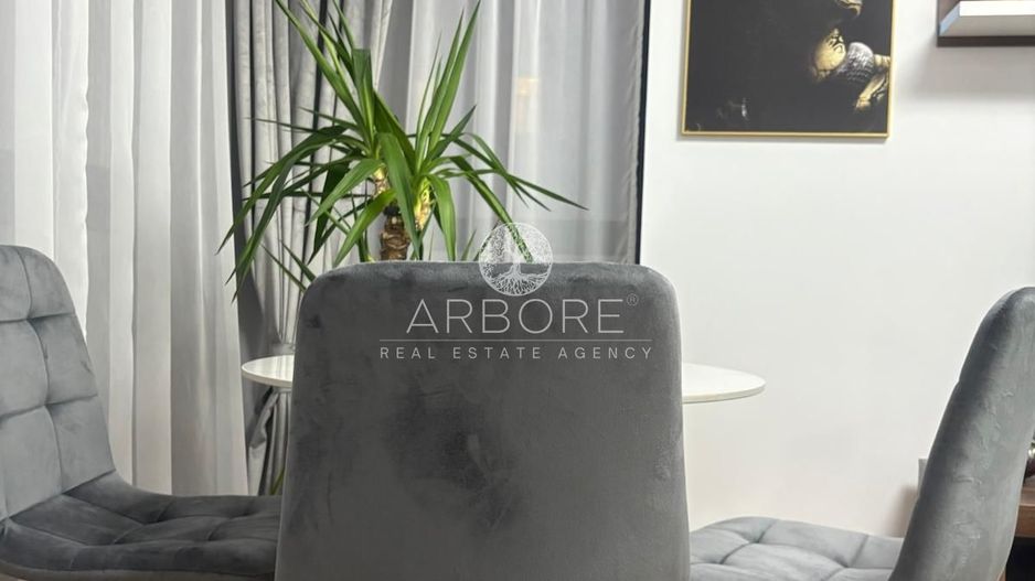 Apartament de lux 2 camere zona ultracentrala, complex rezidential - Poză 8