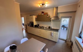 Apartament 3 camere, 90 mp utili,  zona Calea Manastur - Poză 11