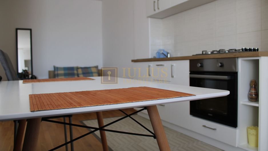 Toronto Residance, 1 camera, spatios, centrala proprie. Zona de nord - Poză 13