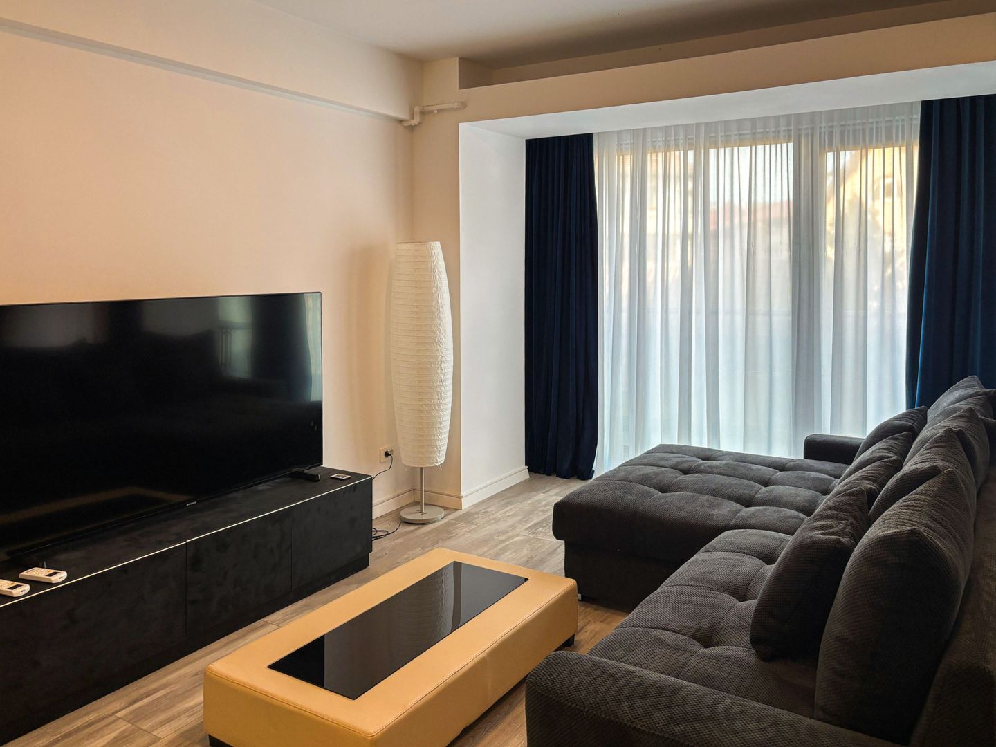 Chirie | Apartament 3 camere | Herăstrău | Metrou Aurel Vlaicu - Poză 2