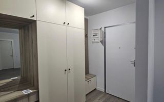 AP. 2 CAMERE ESTORIA, PRIMA INCHIRIERE, LOC PARCARE, METROU 5 MINUTE - Poză 7