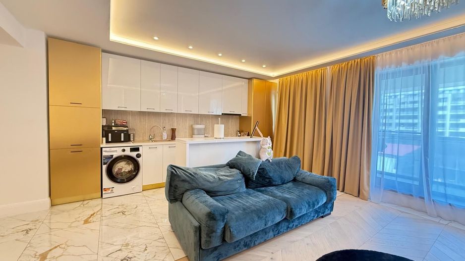 APARTAMENT 3 CAMERE ‖  IMOBIL 2023 ‖ ZONA UNIRII - Poză 1