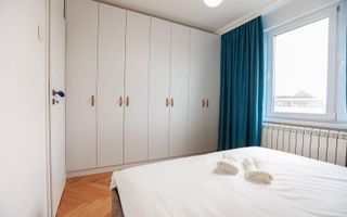 VANZARE APARTAMENT 2 CAMERE DESIGN | SALA PALATULUI | ULTRA FINISAT | - Poză 23