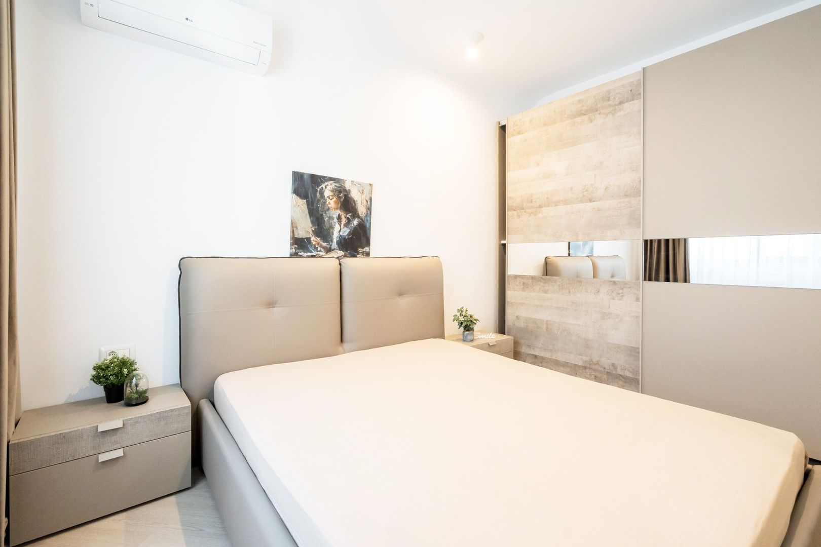 COMISION 0% - Apartament 3 camere cu parcare subterana - Cortina North - 82mp - Poză 9