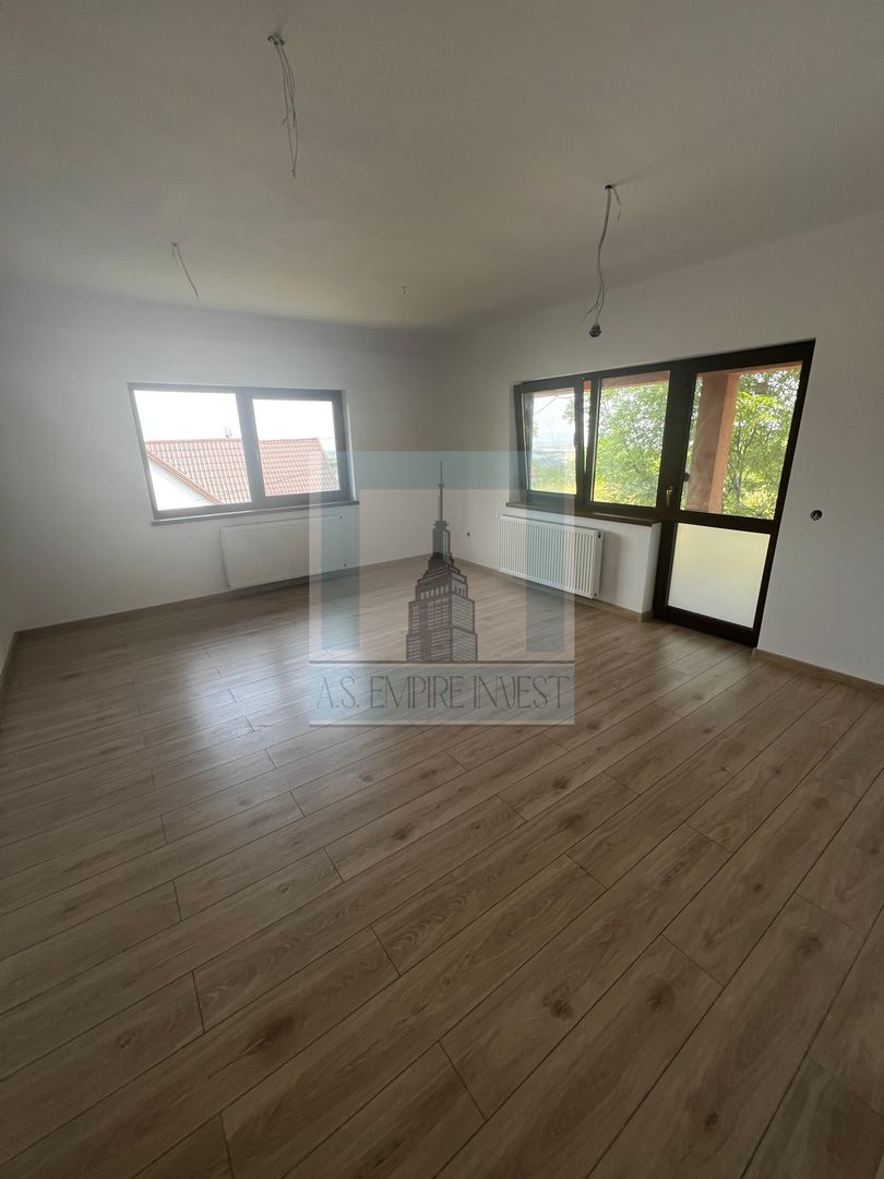 Casa/Villa 7 camere, finalizata 2025 - zona Bunloc/Sacele - Poză 8